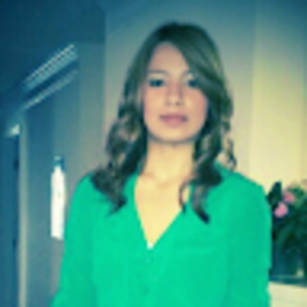 Meet your Posher, Luisa
